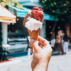 san Francisco Best Ice cream Shops