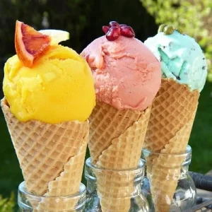 26 Fun & Interesting Facts about Ice Cream & 11 Silly Ones